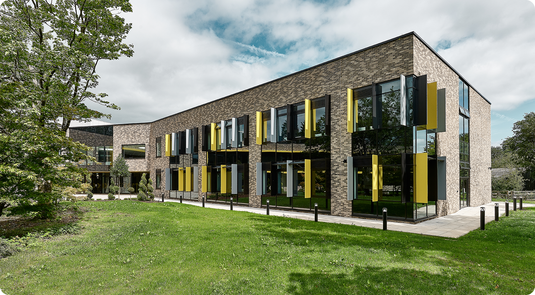 STEAM Academy gallery 1