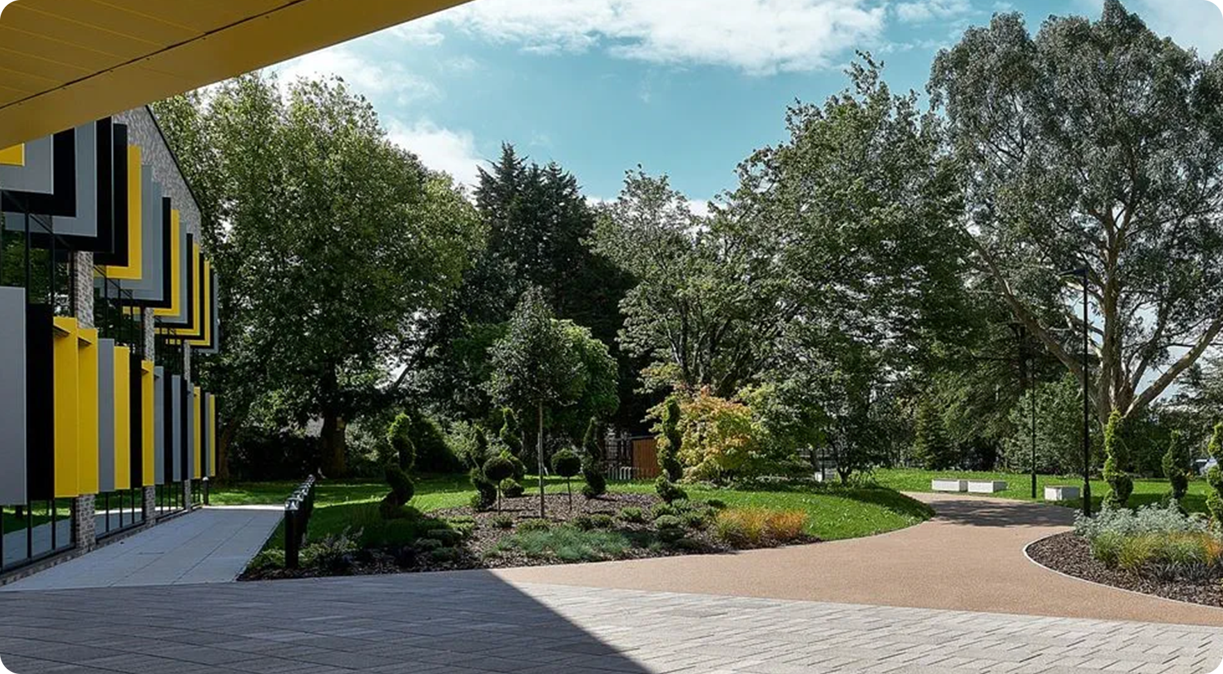 STEAM Academy gallery 4